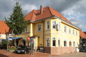  Deutsches Haus  Хановер